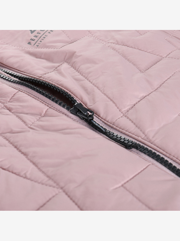 ALPINE PRO Gyermek ultrakönnyű mellény vízszigeteléssel ALPINE PRO BERFO