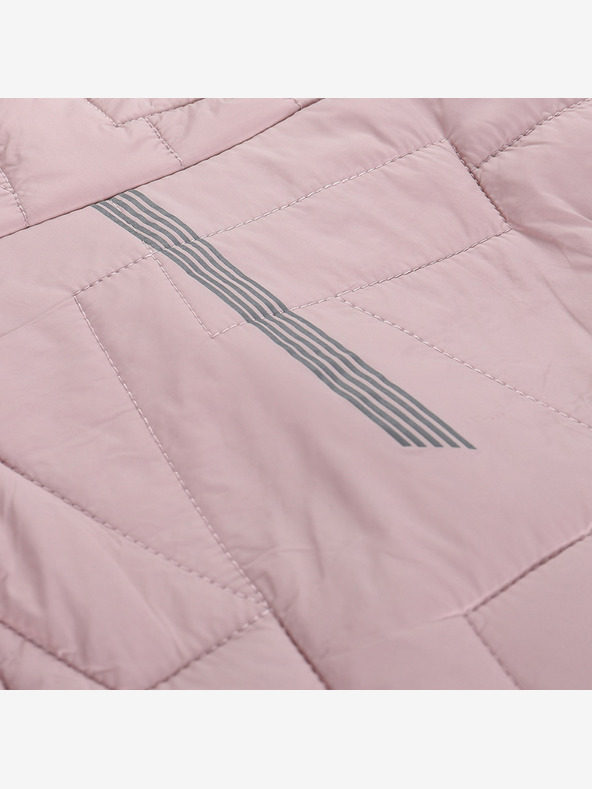 ALPINE PRO Gyermek ultrakönnyű mellény vízszigeteléssel ALPINE PRO BERFO