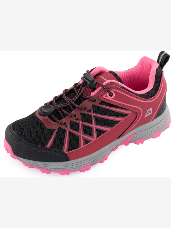 ALPINE PRO Gyermek kültéri cipő ALPINE PRO DOLERO