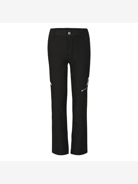 ALPINE PRO Gyermek softshell nadrág ALPINE PRO CORDO