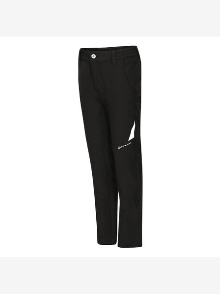 ALPINE PRO Gyermek softshell nadrág ALPINE PRO CORDO