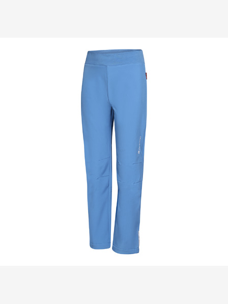 ALPINE PRO Gyermek szofthell nadrág ALPINE PRO ZORTO