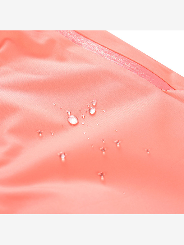 ALPINE PRO Gyermek síelőnadrág ptx membránnal ALPINE PRO FELERO