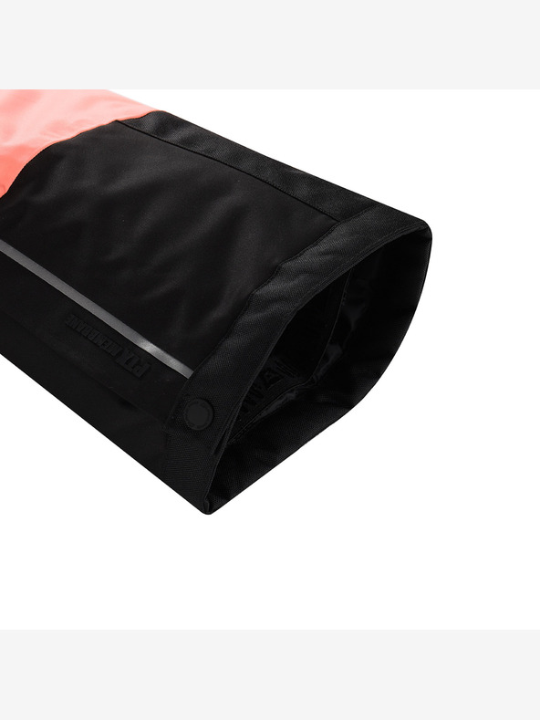 ALPINE PRO Gyermek síelőnadrág ptx membránnal ALPINE PRO FELERO