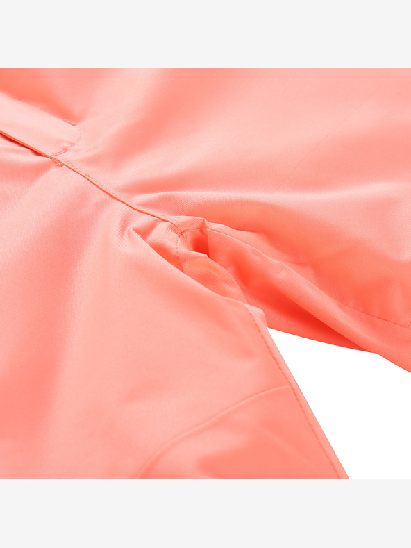 ALPINE PRO Gyermek síelőnadrág ptx membránnal ALPINE PRO FELERO