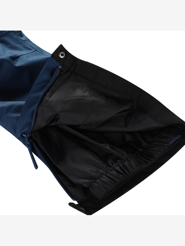 ALPINE PRO Gyermek síelőnadrág ptx membránnal ALPINE PRO OSAGO