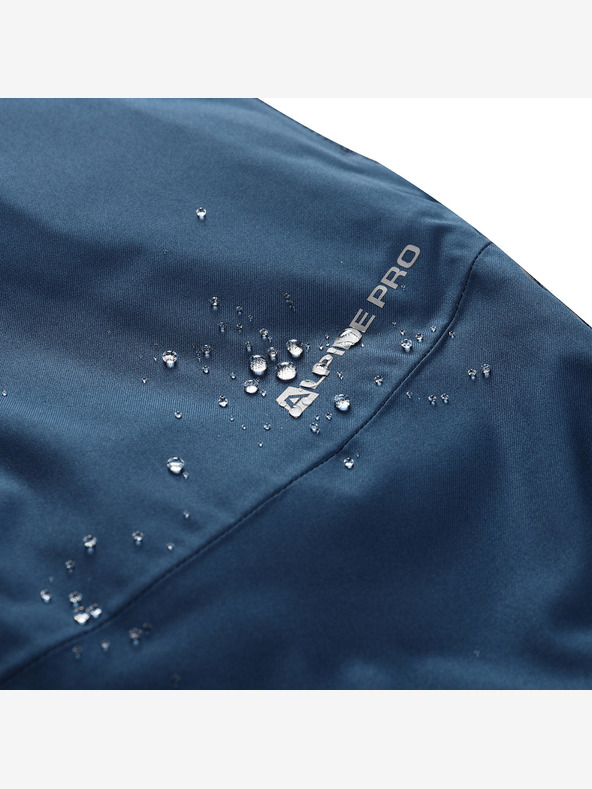 ALPINE PRO Gyermek síelőnadrág ptx membránnal ALPINE PRO OSAGO