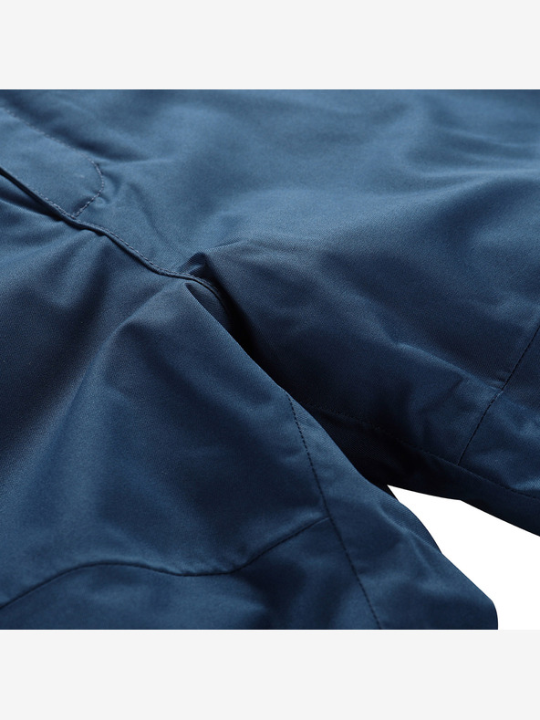 ALPINE PRO Gyermek síelőnadrág ptx membránnal ALPINE PRO OSAGO