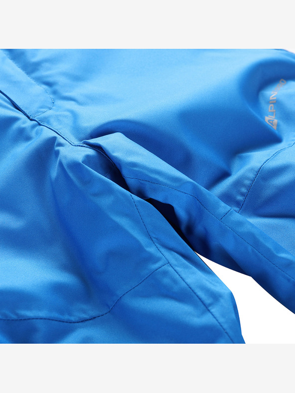 ALPINE PRO Gyermek síelőnadrág ptx membránnal ALPINE PRO OSAGO