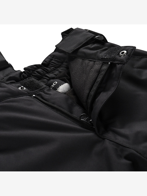 ALPINE PRO Gyermek síelőnadrág ptx membránnal ALPINE PRO OSAGO