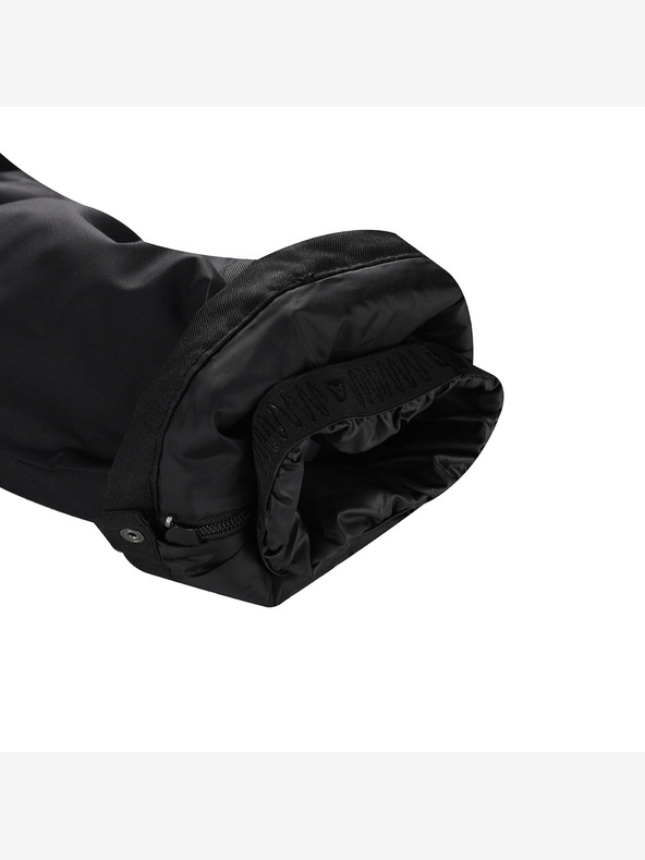 ALPINE PRO Gyermek síelőnadrág ptx membránnal ALPINE PRO OSAGO