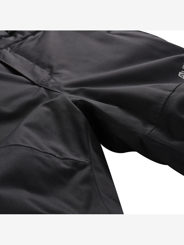 ALPINE PRO Gyermek síelőnadrág ptx membránnal ALPINE PRO OSAGO