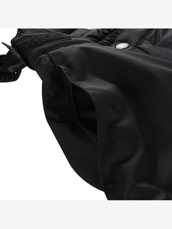 ALPINE PRO Gyermek síelőnadrág ptx membránnal ALPINE PRO OSAGO