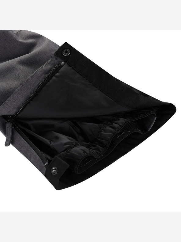 ALPINE PRO Gyermek síelőnadrág ptx membránnal ALPINE PRO OSAGO