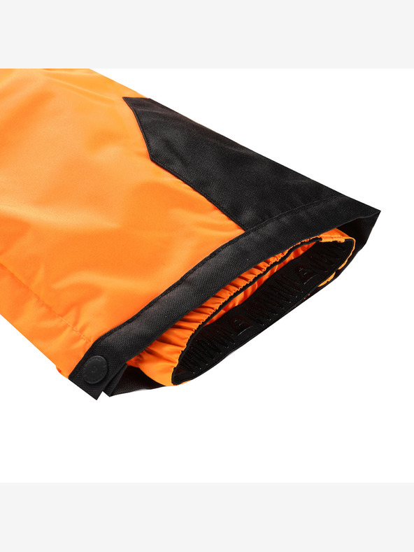 ALPINE PRO Gyermek síelőnadrág ptx hómembránnal ALPINE PRO EDESO