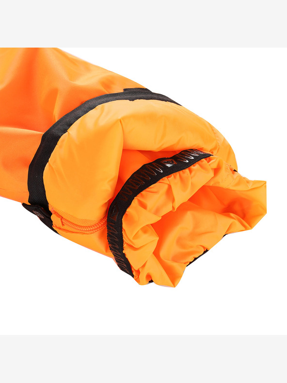 ALPINE PRO Gyermek síelőnadrág ptx hómembránnal ALPINE PRO EDESO