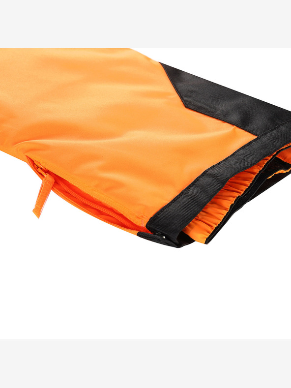 ALPINE PRO Gyermek síelőnadrág ptx hómembránnal ALPINE PRO EDESO