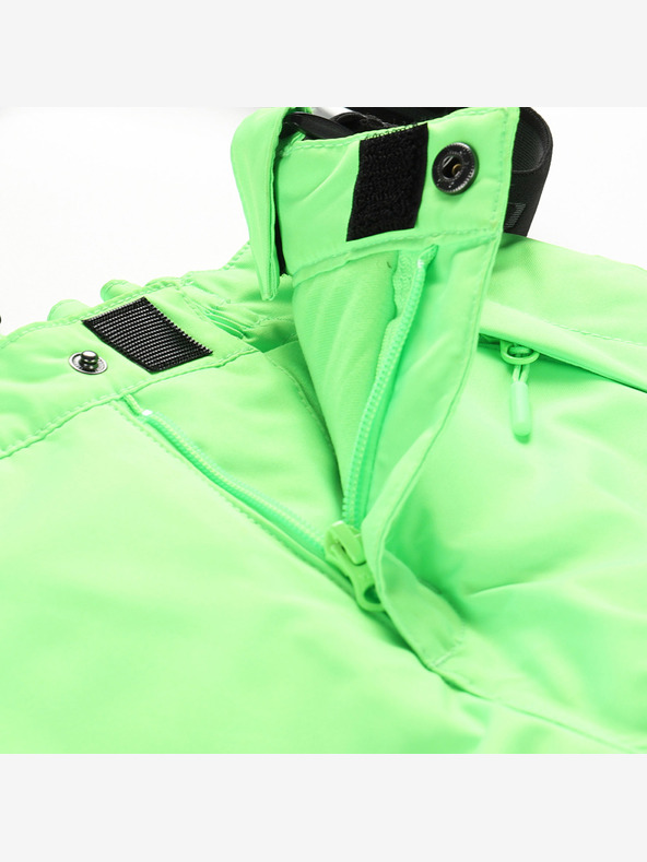 ALPINE PRO Gyermek síelőnadrág ptx hómembránnal ALPINE PRO EDESO