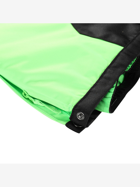 ALPINE PRO Gyermek síelőnadrág ptx hómembránnal ALPINE PRO EDESO