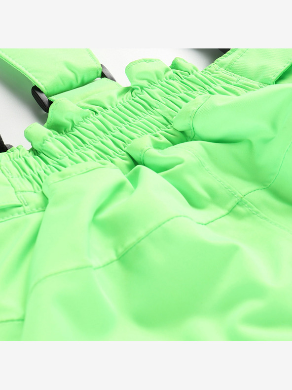 ALPINE PRO Gyermek síelőnadrág ptx hómembránnal ALPINE PRO EDESO