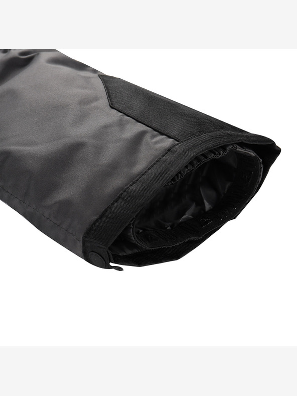 ALPINE PRO Gyermek síelőnadrág ptx hómembránnal ALPINE PRO EDESO