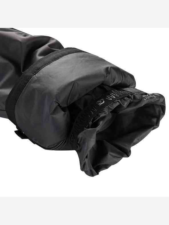 ALPINE PRO Gyermek síelőnadrág ptx hómembránnal ALPINE PRO EDESO