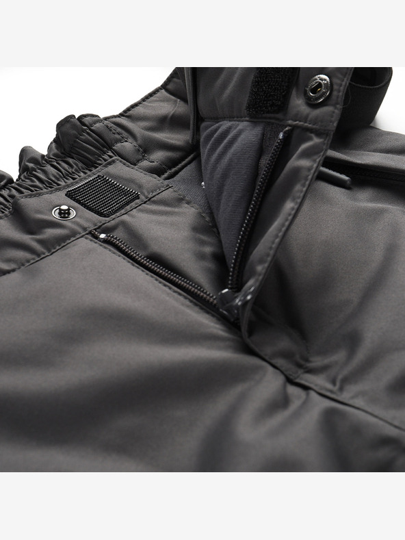 ALPINE PRO Gyermek síelőnadrág ptx hómembránnal ALPINE PRO EDESO