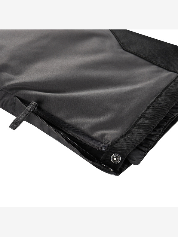 ALPINE PRO Gyermek síelőnadrág ptx hómembránnal ALPINE PRO EDESO