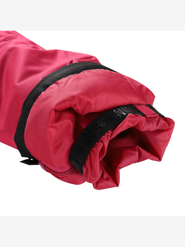 ALPINE PRO Gyermek síelőnadrág ptx hómembránnal ALPINE PRO EDESO