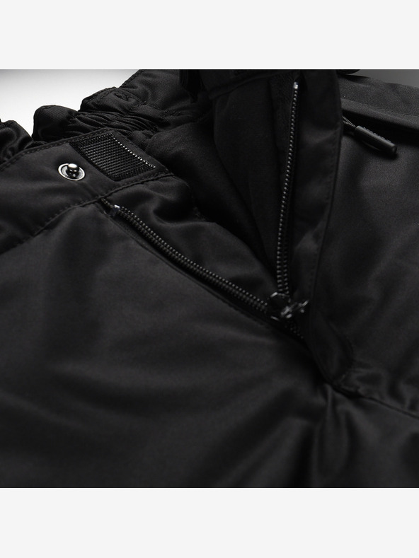 ALPINE PRO Gyermek síelőnadrág ptx hómembránnal ALPINE PRO EDESO