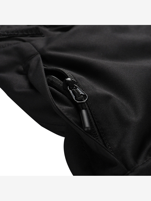 ALPINE PRO Gyermek síelőnadrág ptx hómembránnal ALPINE PRO EDESO