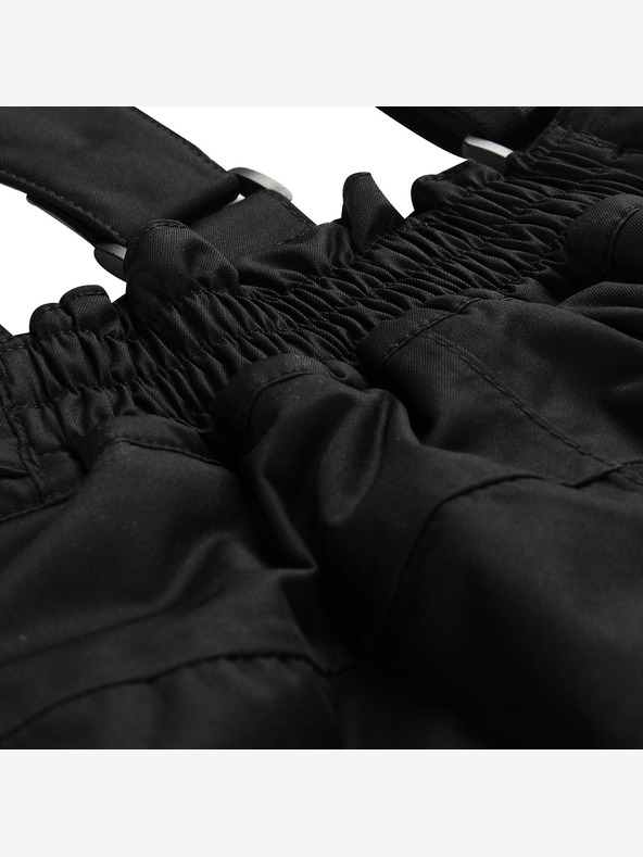 ALPINE PRO Gyermek síelőnadrág ptx hómembránnal ALPINE PRO EDESO