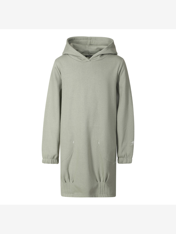 ALPINE PRO Gyermek pamut ruha ALPINE PRO LORRO