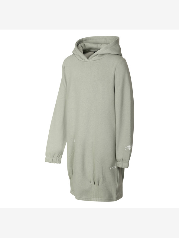 ALPINE PRO Gyermek pamut ruha ALPINE PRO LORRO