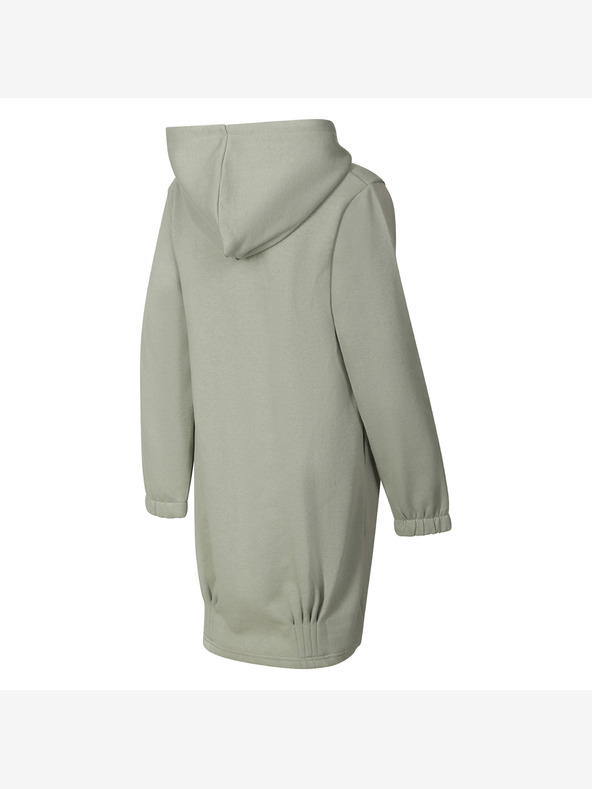 ALPINE PRO Gyermek pamut ruha ALPINE PRO LORRO