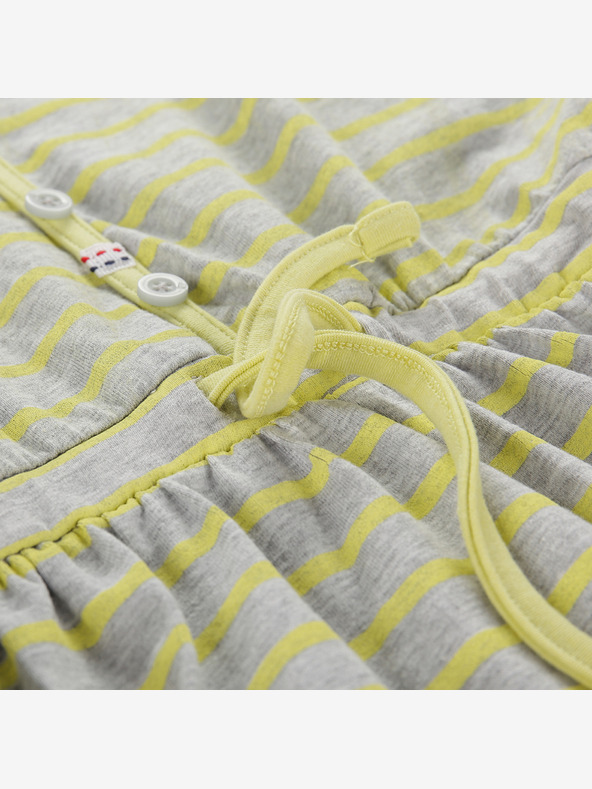 ALPINE PRO Gyermek ruha ALPINE PRO GOGO