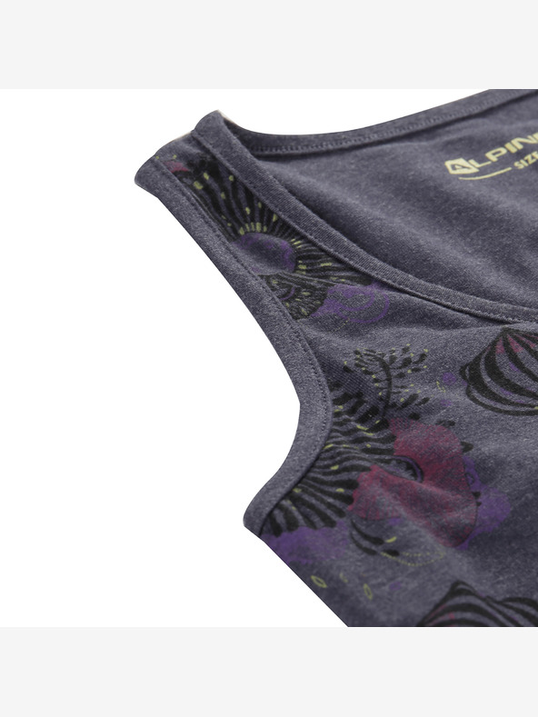 ALPINE PRO Gyermek ruha ALPINE PRO GOGO