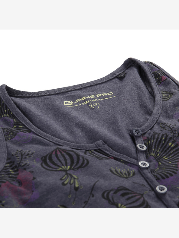 ALPINE PRO Gyermek ruha ALPINE PRO GOGO