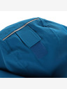 ALPINE PRO Gyermek sí dzseki ptx hó membránnal ALPINE PRO REASO mykonos kék