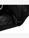 ALPINE PRO Gyermek sí dzseki ptx hó membránnal ALPINE PRO COMEDO fekete