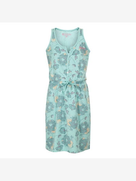 ALPINE PRO ALPINE PRO GOGO kakadu gyerekruha pa