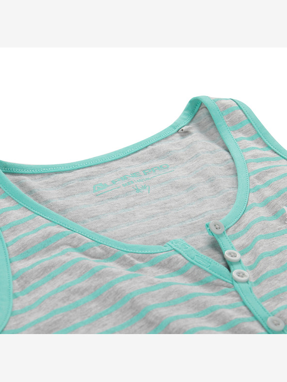 ALPINE PRO ALPINE PRO GOGO GOGO kakadu gyermekruha pb