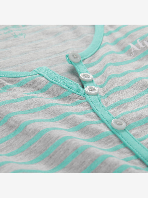 ALPINE PRO ALPINE PRO GOGO GOGO kakadu gyermekruha pb