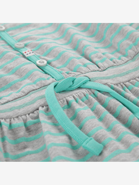 ALPINE PRO ALPINE PRO GOGO GOGO kakadu gyermekruha pb