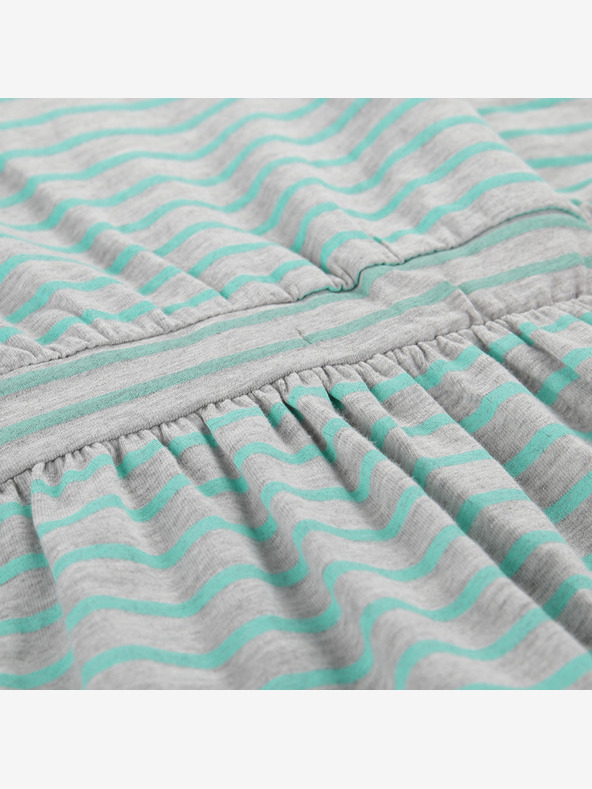 ALPINE PRO ALPINE PRO GOGO GOGO kakadu gyermekruha pb