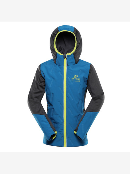 ALPINE PRO Gyerek Melegítőfelsők