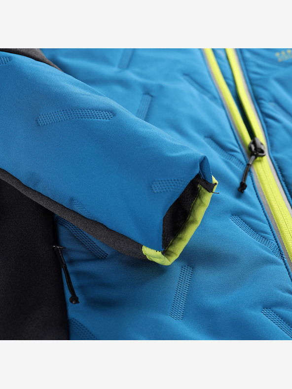 ALPINE PRO Gyerek Melegítőfelsők