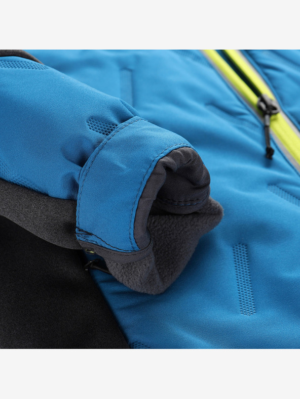 ALPINE PRO Gyerek Melegítőfelsők