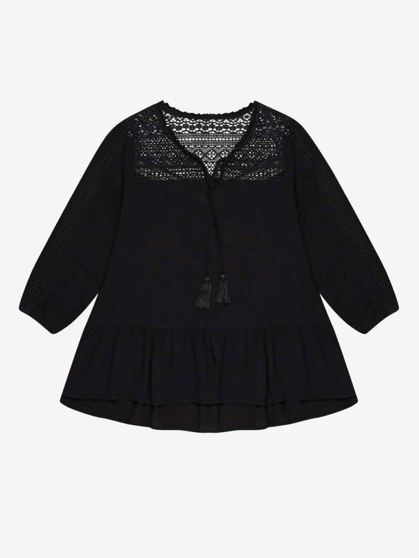 Moodo Moodo virágmintás ing