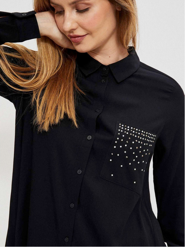 Moodo Moodo ing díszítéssel